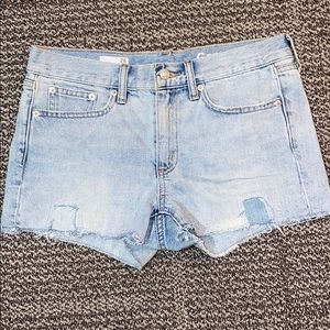GAP Women’s Jean Shorts